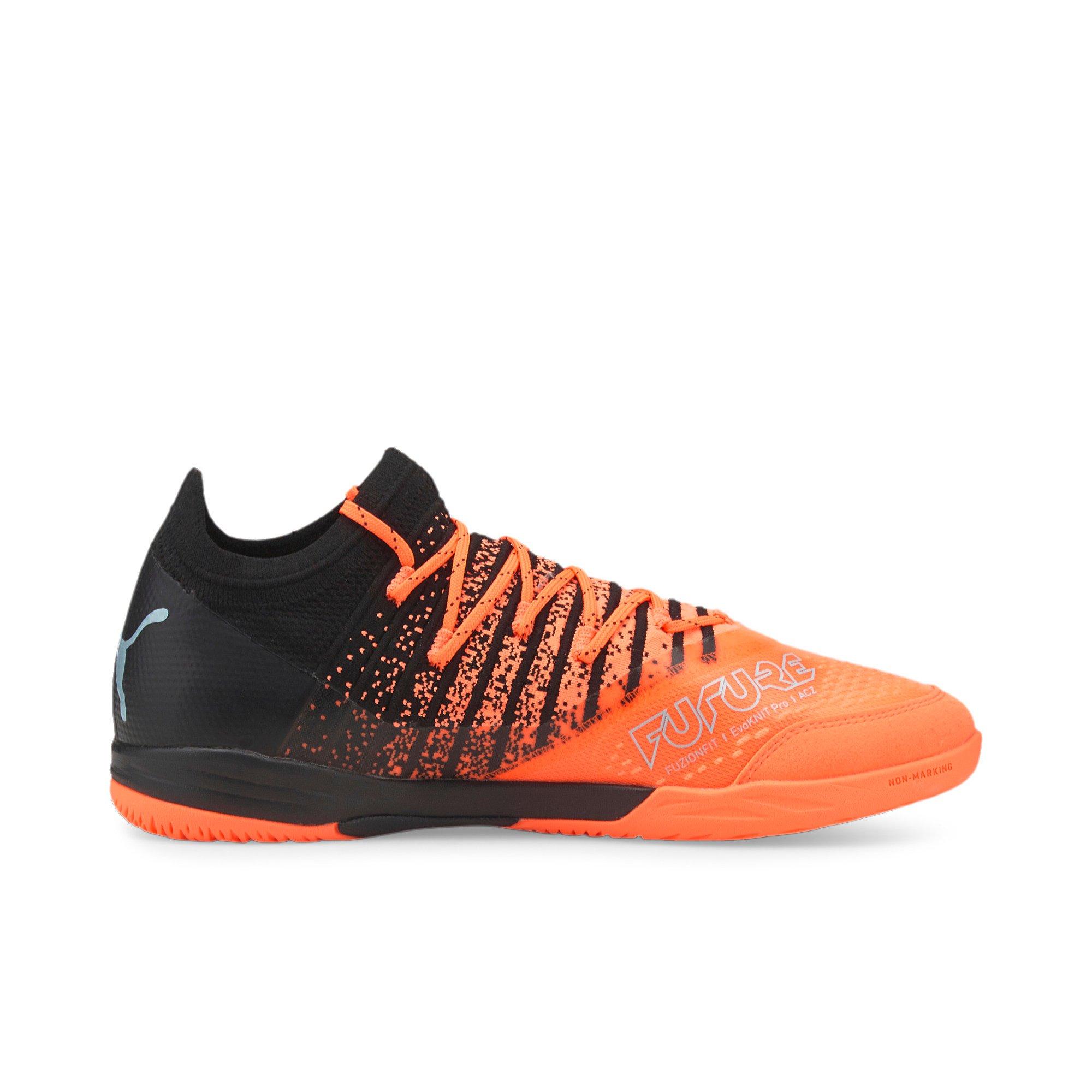 Indoor soccer shoes hibbett hot sale sports